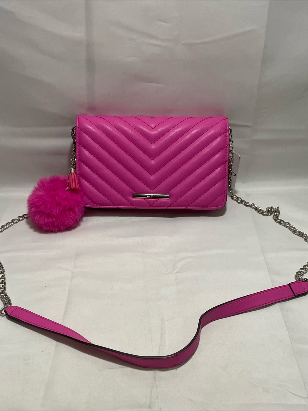ALDO Greenwald Crossbody Bag, NWT